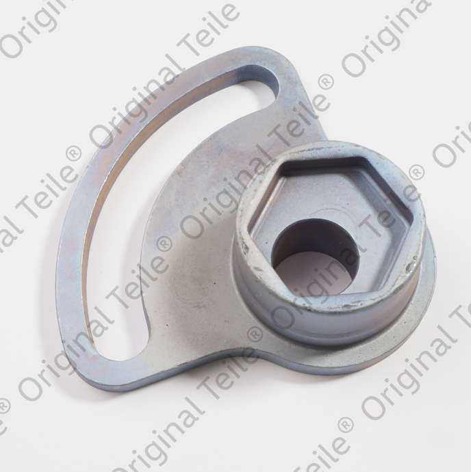 Exzenterbuchse für T4