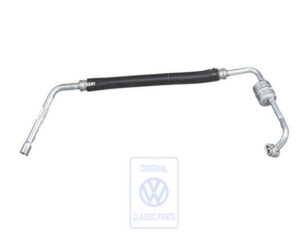 Kältemittelschlauch für VW Sharan