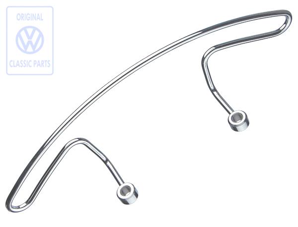 Kleiderbügel für Sharan