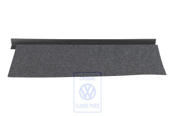 Kofferraumverkleidung für Passat B5/B5GP