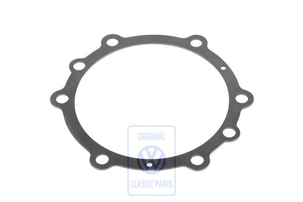 Einstellscheibe für T4 syncro