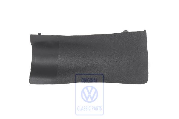 Füllstück für Golf 2
