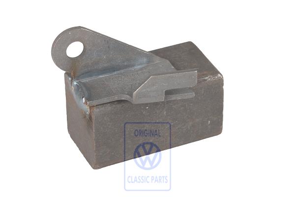 Tilgergewicht für Golf 3