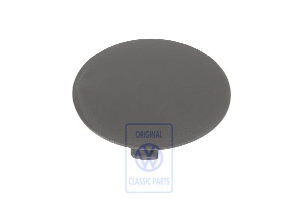 Abdeckkappe für Polo 6N