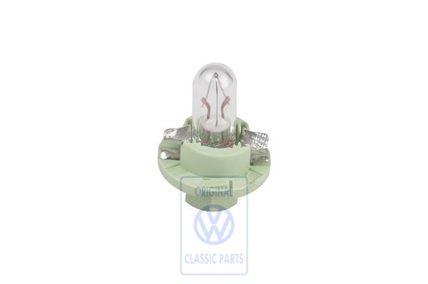 Glühlampe für VW Caddy