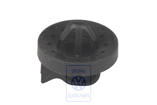 Lagerclip für Passat B5 / B5GP