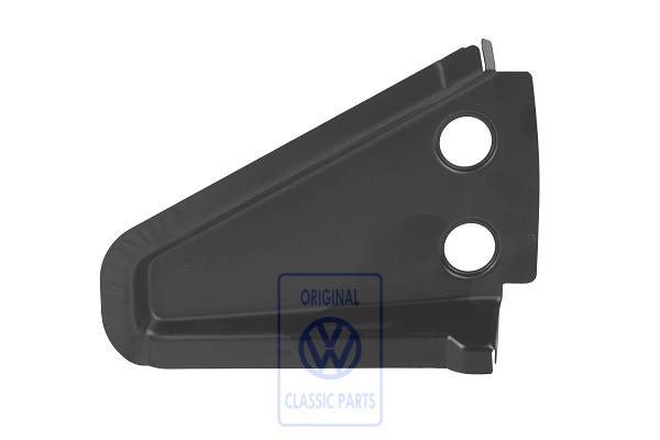 Verstärkung für Caddy 2