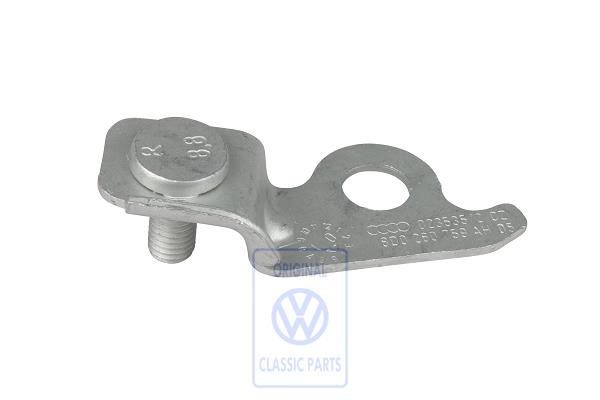 Halter für Passat B5GP