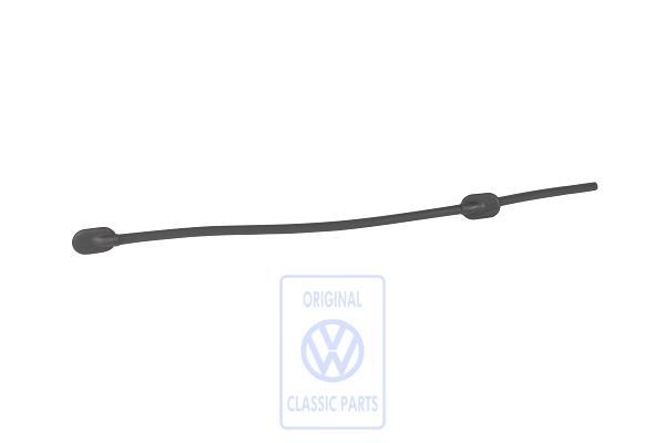 Tülle für Passat B5