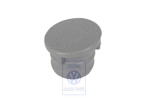 Abdeckkappe für Touran