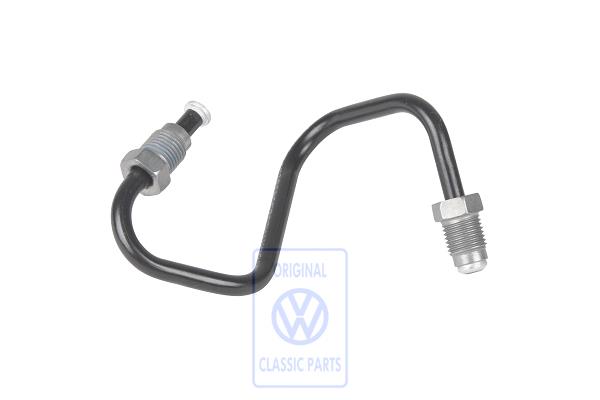 Bremsrohr für Passat B5GP
