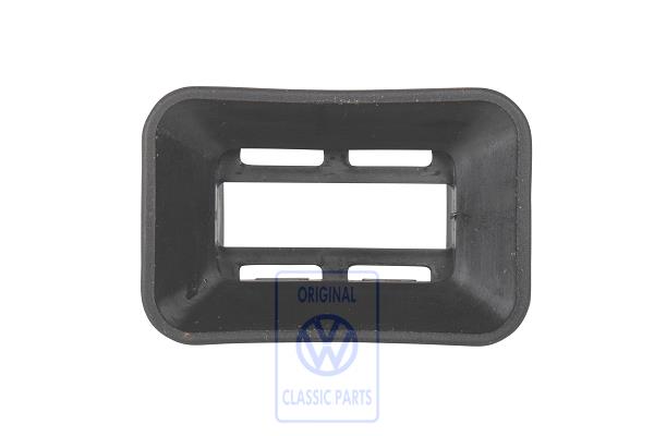 Tülle für Passat B5/B5GP