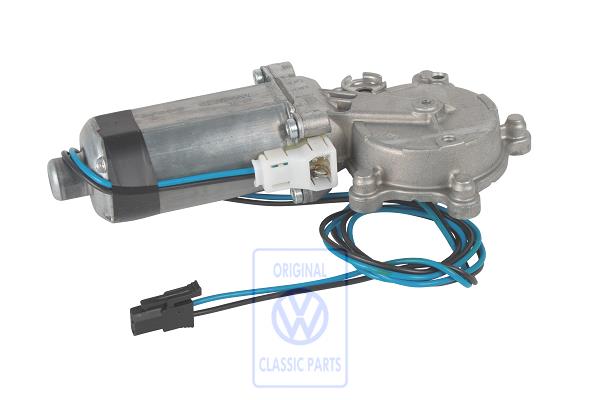Fensterhebermotor für LT2