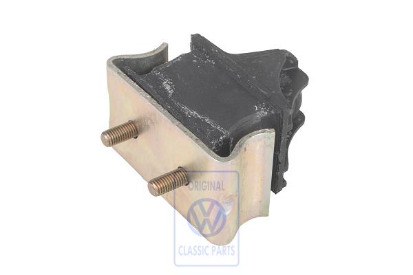 Gummimetalllager für LT2