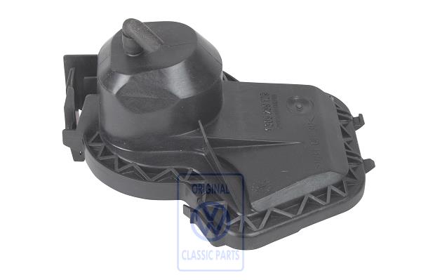 Abdeckkappe für Beetle