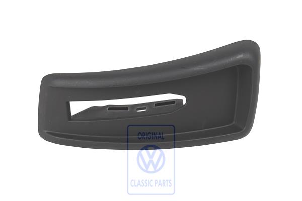 Blende für New Beetle