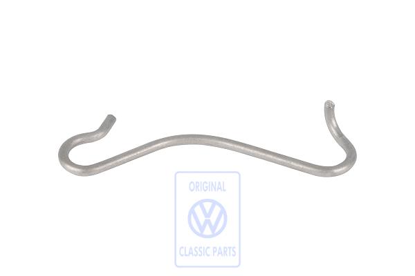 Halter für Beetle Cabriolet