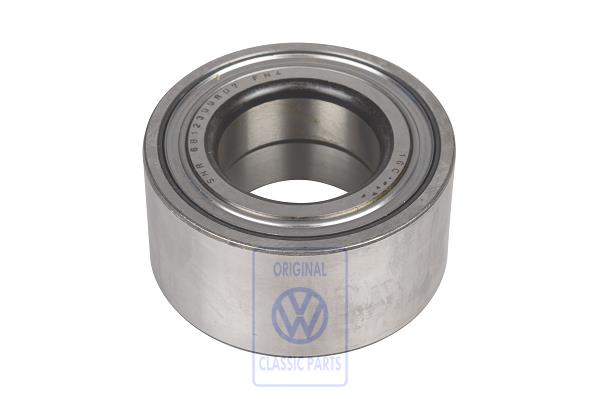 Kugellager für Passat B5GP