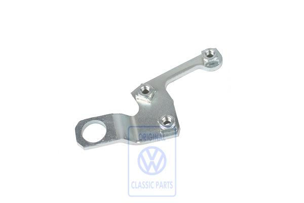 Halter für Corrado, Passat B3