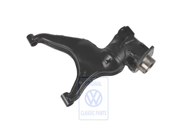 Querlenker für Passat B2 syncro