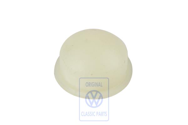 Kugelkappe für Passat 32B