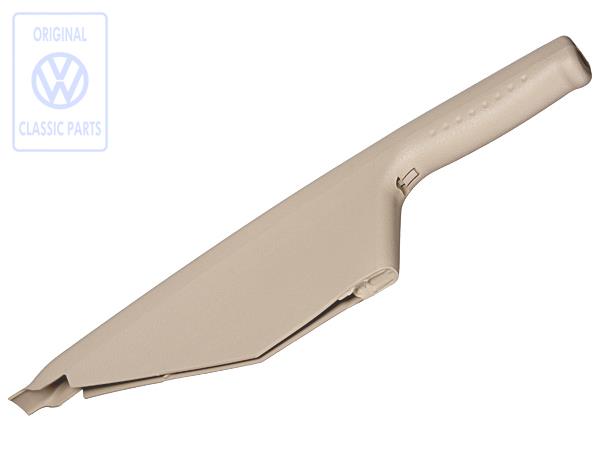 Handbremshebelgriff für Passat B5
