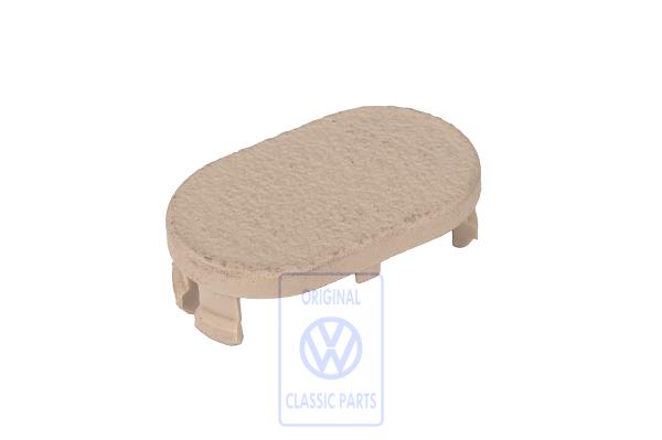 Abdeckung für Passat B5 / B5GP