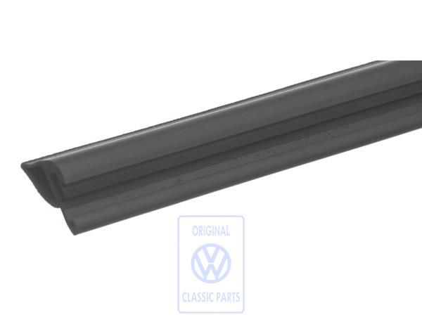 Fensterschachtabdichtung für VW Passat 32B