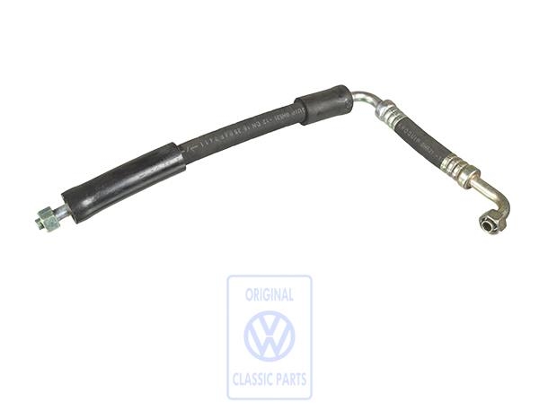 Kältemittelschlauch für Passat B3 syncro