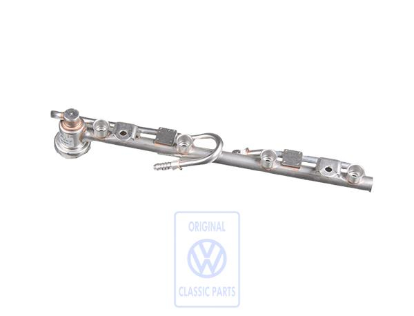 Kraftstoffleitung für Passat B5/B5GP