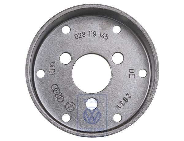 Riemenscheibe für Passat B5