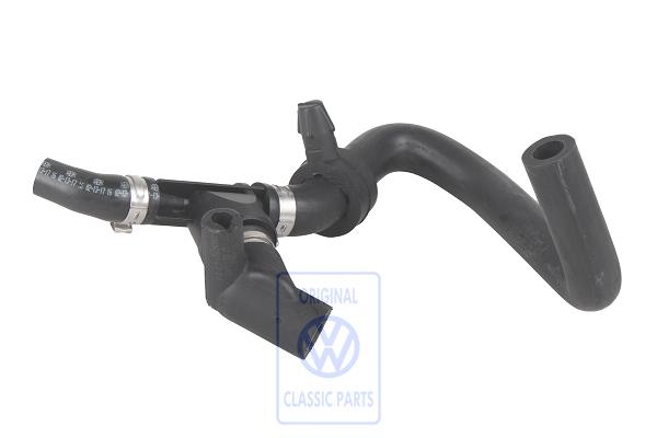 Saugstrahlpumpe für Passat B5/ B5GP