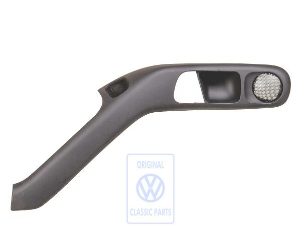 Abdeckung für Passat B4