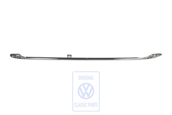 Dachreling für Passat B5GP