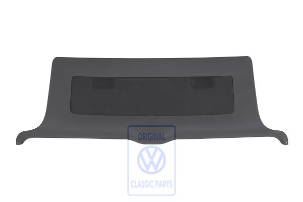 Heckklappenverkleidung für Passat B5GP