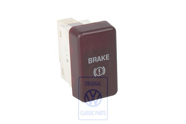 Kontrolleuchte für Passat B3, B4