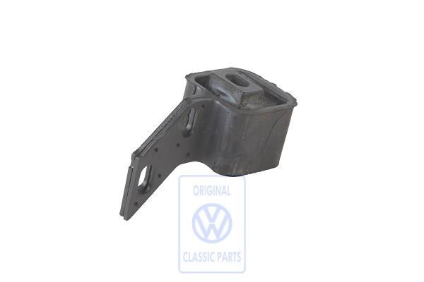 Gummimetalllager für Passat B1 und B2