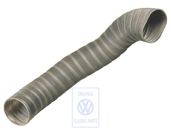 Luftführung für Passat B3 (35i)