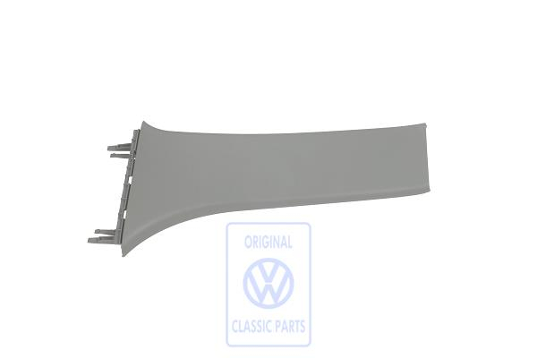 Verkleidung für Passat B5