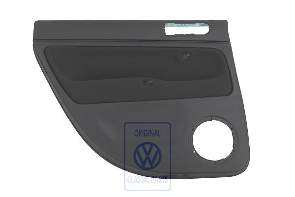 Türverkleidung geeignet für Passat B5GP