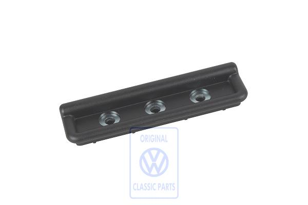 Halteleiste für Passat B5