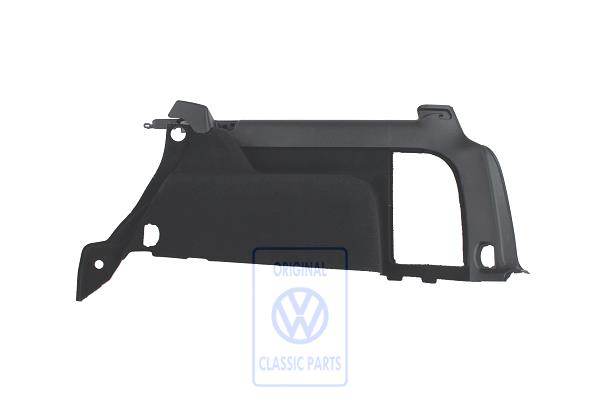 Verkleidung für Passat B5GP