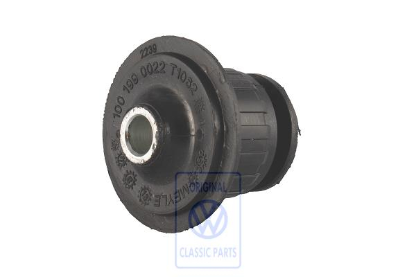 Gummimetalllager für Aggregateträger Passat B1 Passat B2