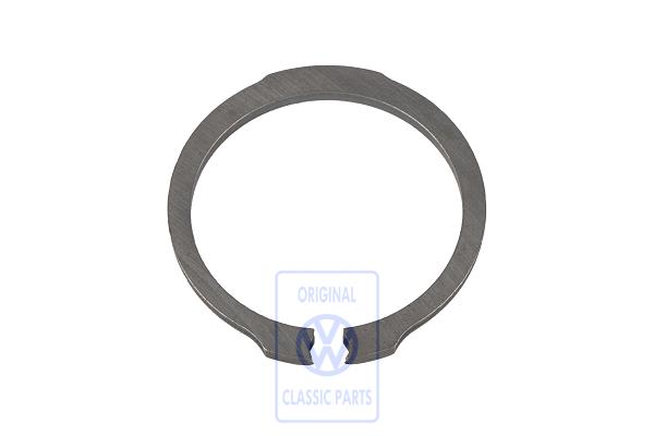 Sicherungsring für Passat B5GP