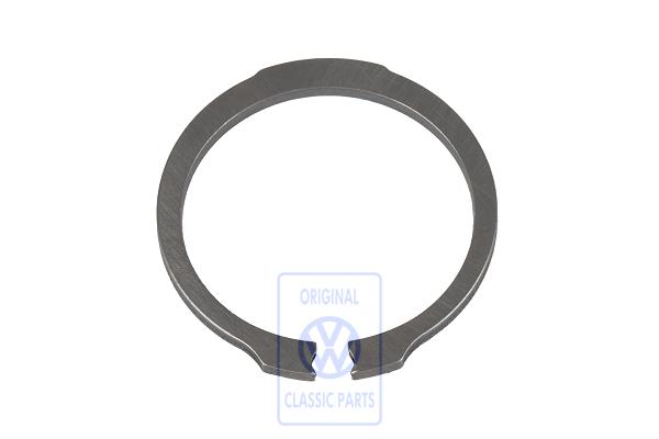Sicherungsring für Passat B5GP