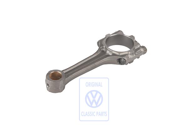 Pleuelstangen für Passat B2