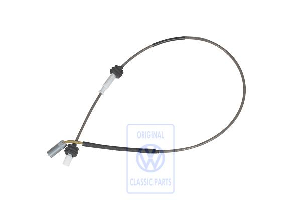 Antriebswelle für VW Passat 35i