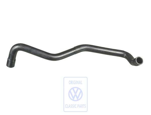 Kühlmittelschlauch für Passat B3