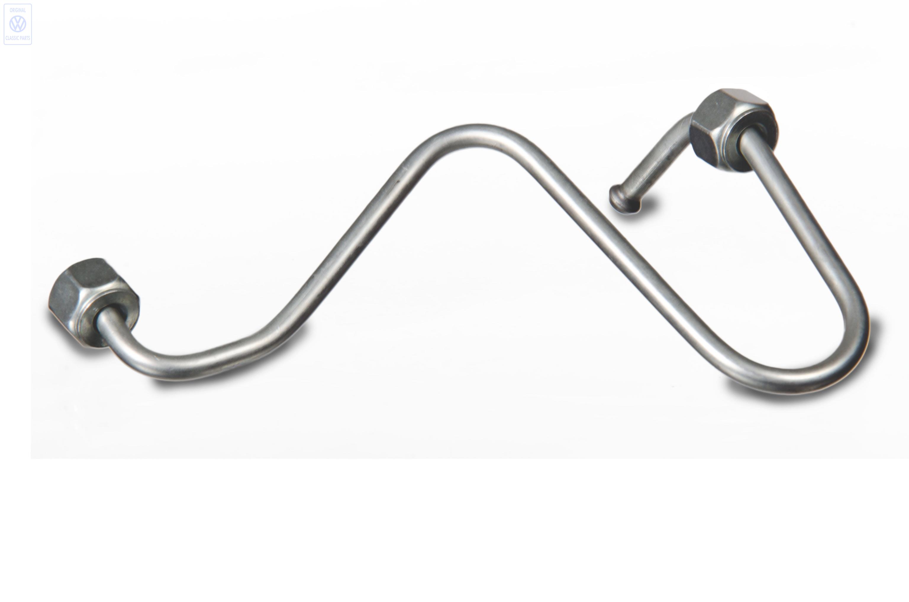 Druckrohr für Golf 3, Passat B3