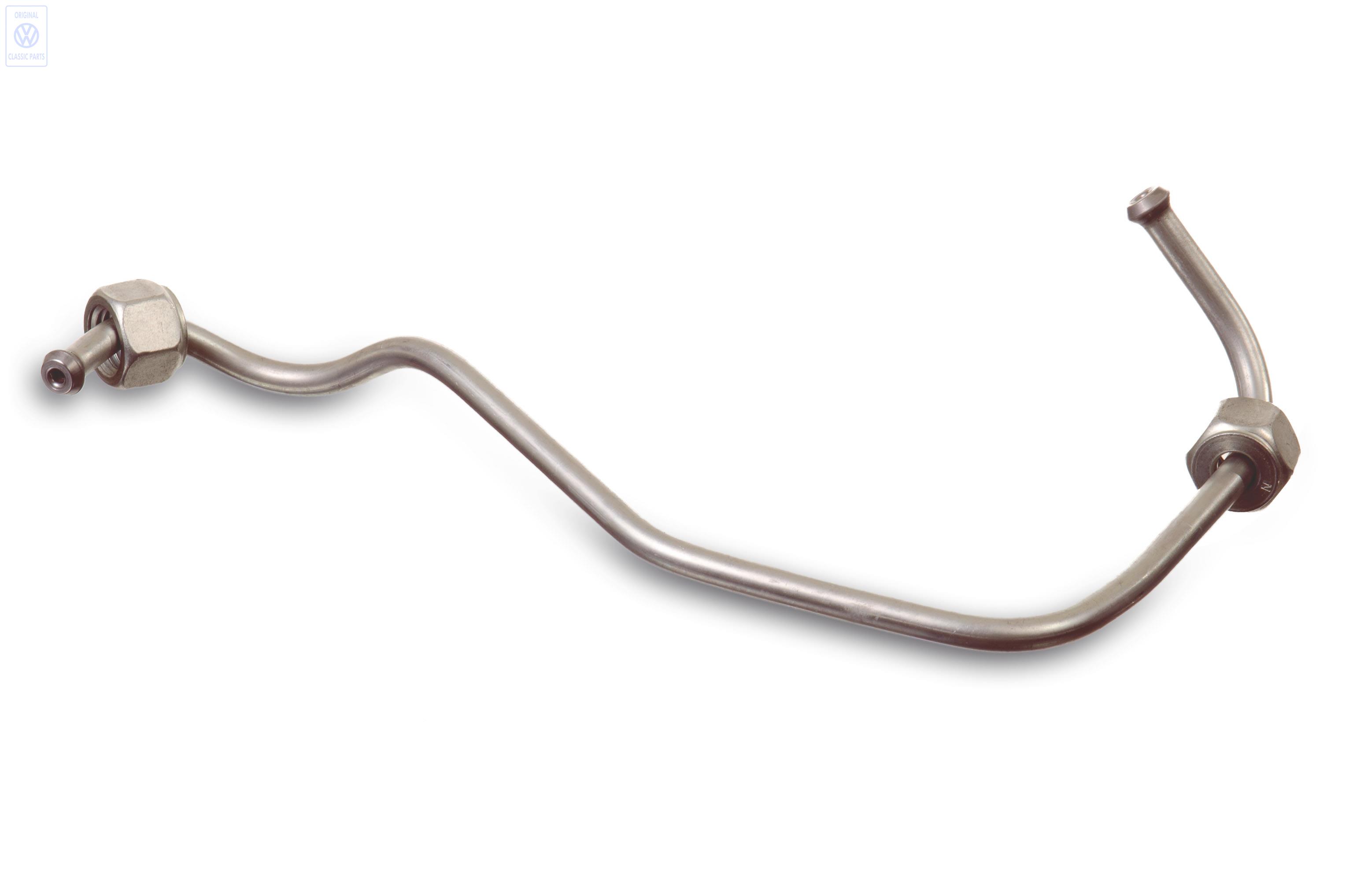 Druckrohr für Golf 3, Passat B3